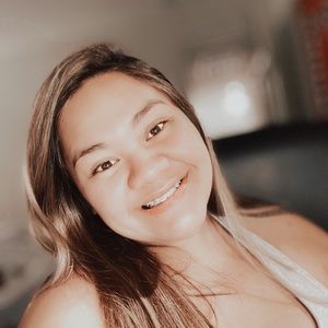 Meet your Posher, Mackenzie-leigh